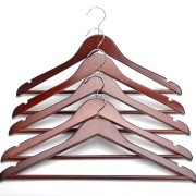 wooden hangers 4